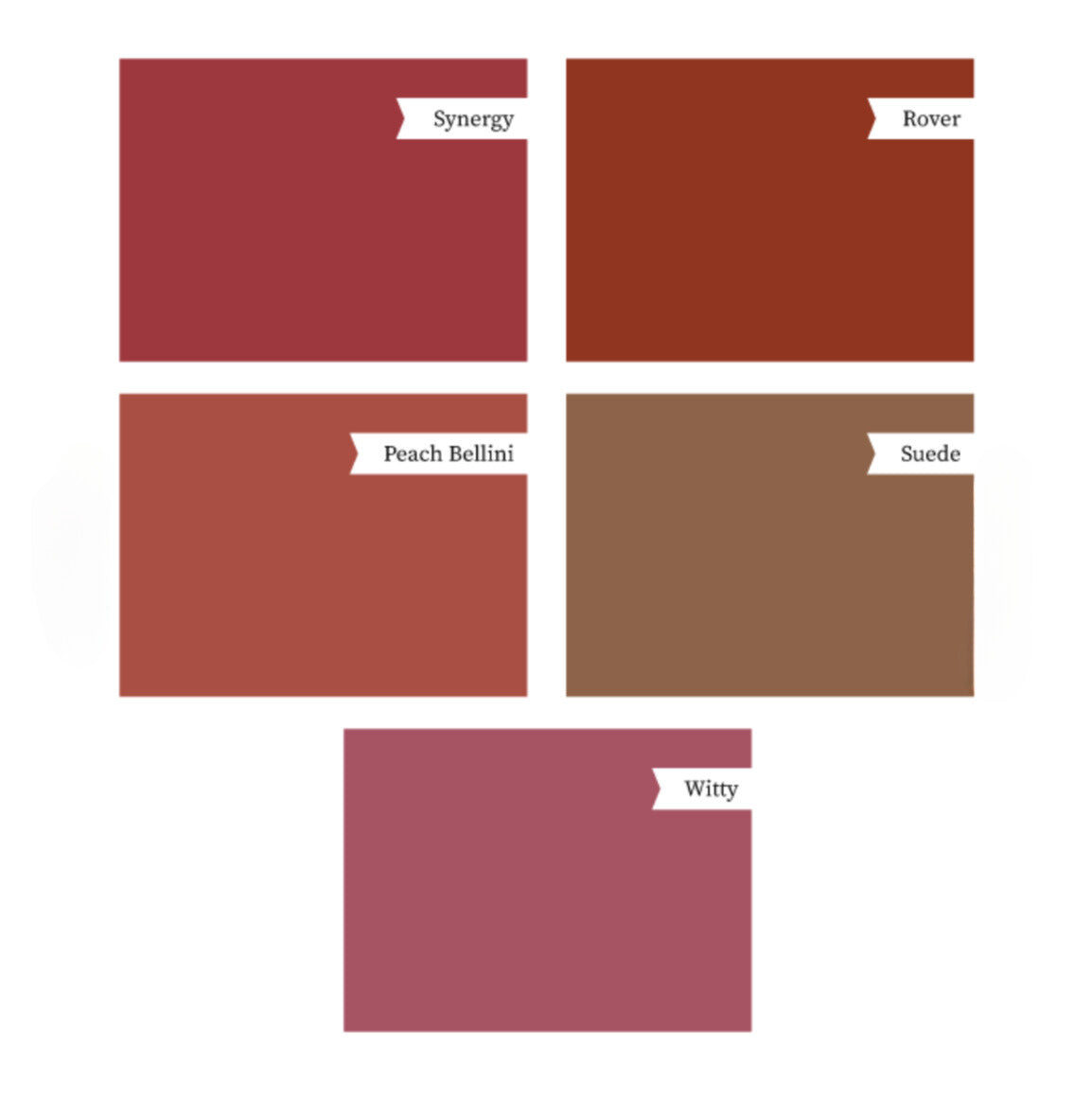 PEARL SEVEN MATTE COLOR STICK