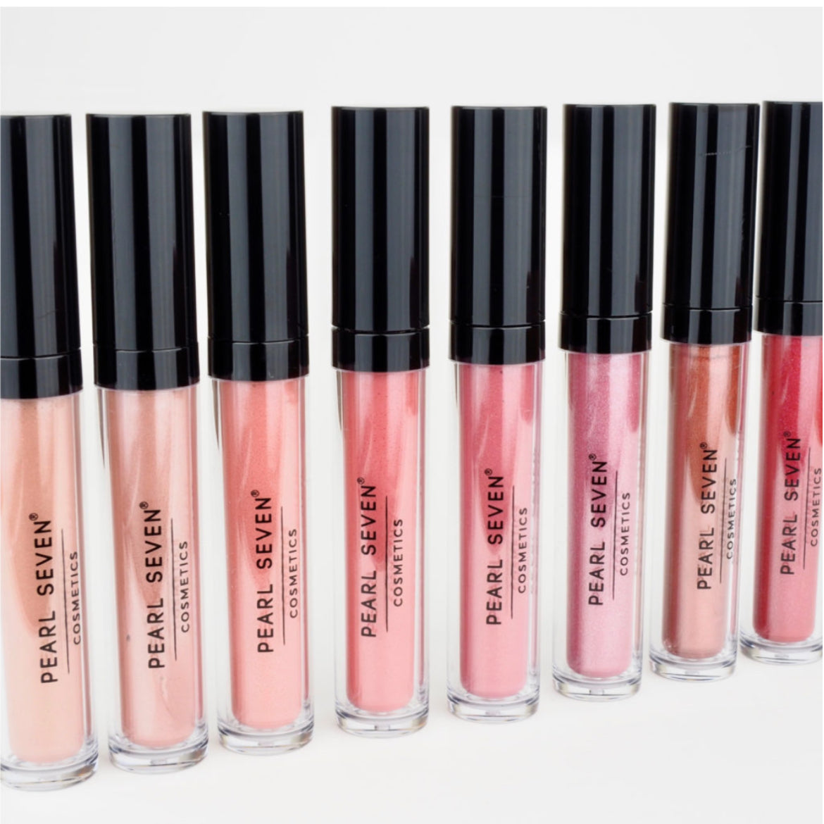 PEARL SEVEN PLUMPING GLOSS