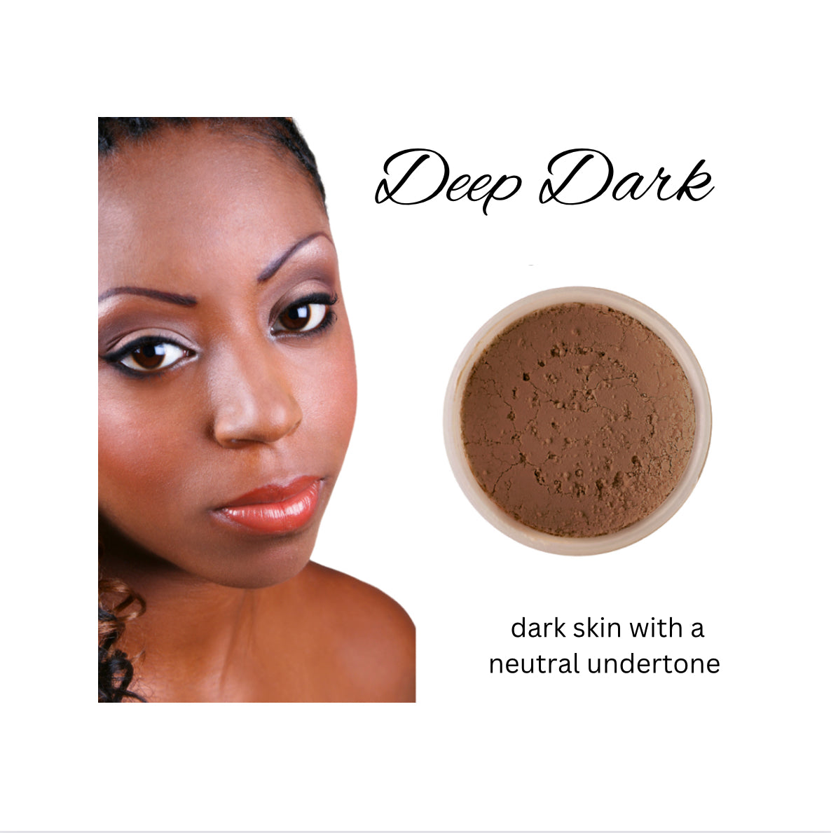 LOOSE MINERAL FOUNDATION