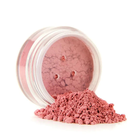 LOOSE MINERAL BLUSH