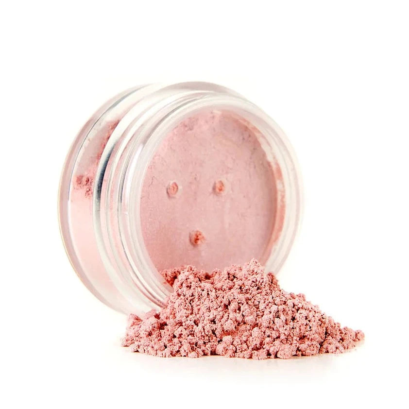 LOOSE MINERAL BLUSH