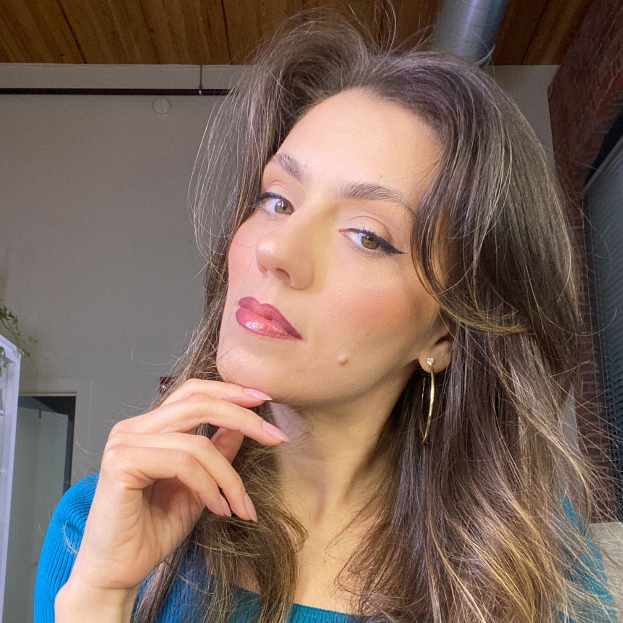 ONLINE MAKEUP CLASS: EVERYDAY MAKEUP LOOK