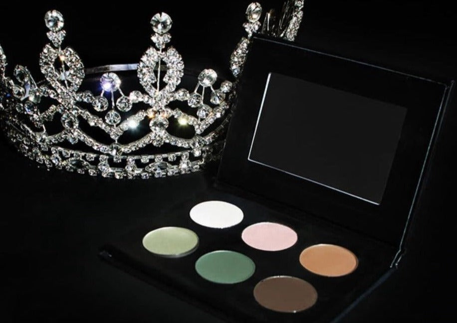 CANCELLED QUEEN PALETTE