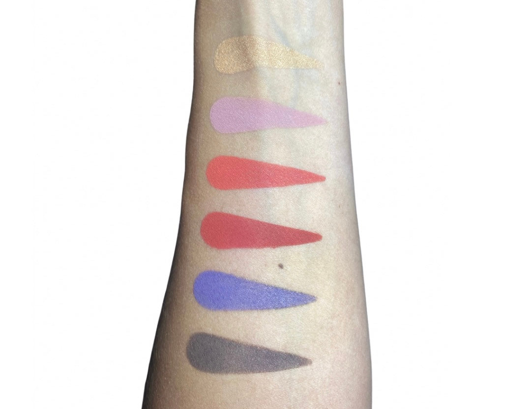 FIRST AMENDMENT PALETTE