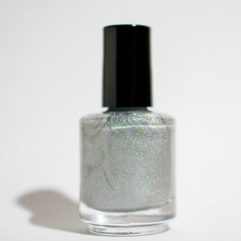 FREEDOM FIREWORKS - HOLOGRAPHIC POLISH
