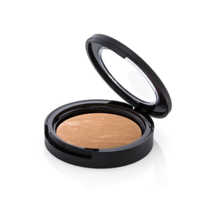 BAKED MINERAL COLOR TONE FOUNDATION