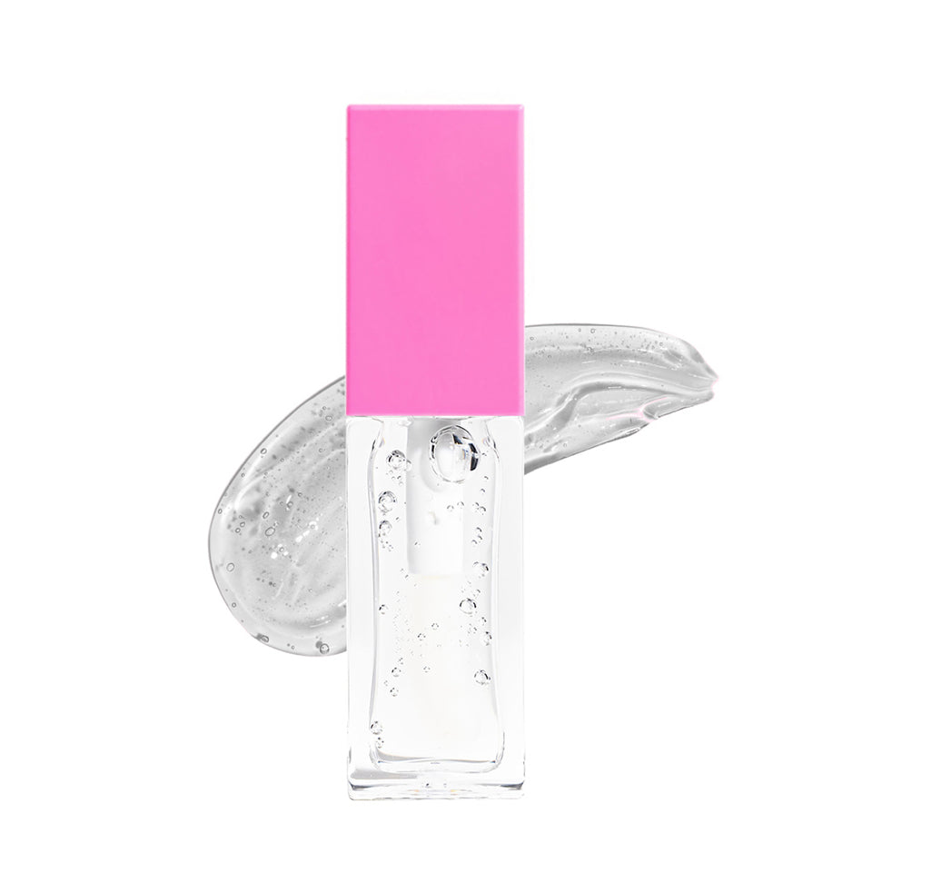 PLUMPING LIP OIL