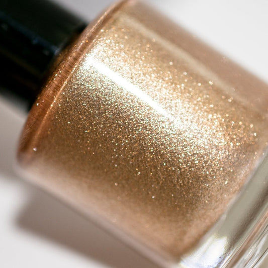 THE ARMOR OF GOD WINTER NAIL COLLECTION