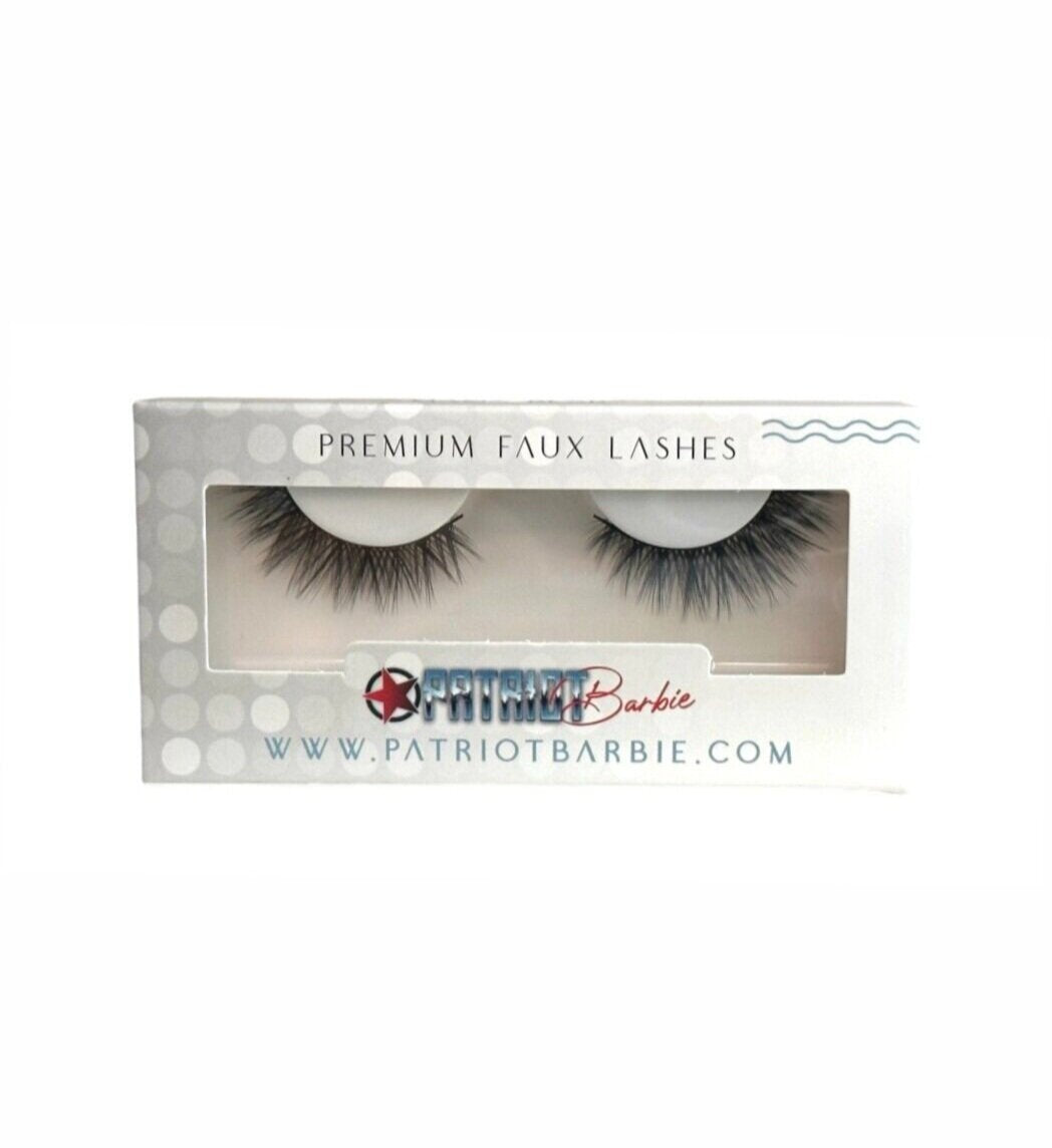 PREMIUM FAUX LASHES