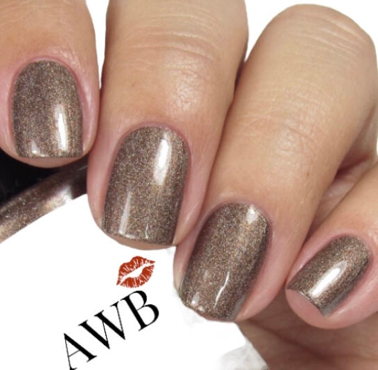 NAIL POLISH COLLECTION 22’