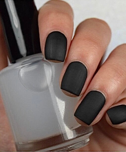 MATTE TOP COAT