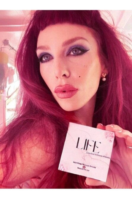 LIFE LIMITED EDITION PALETTE