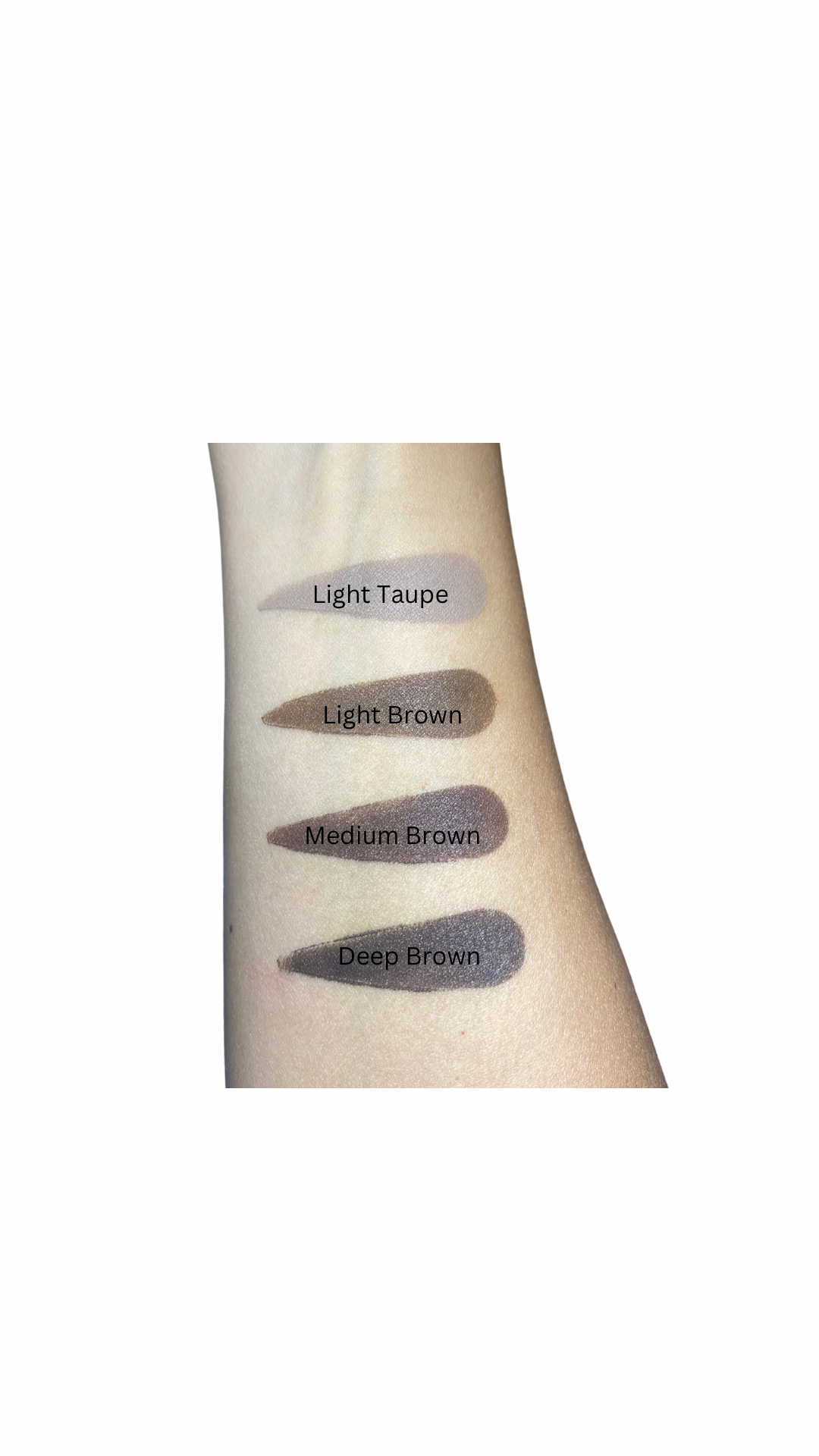 BROW POMADE