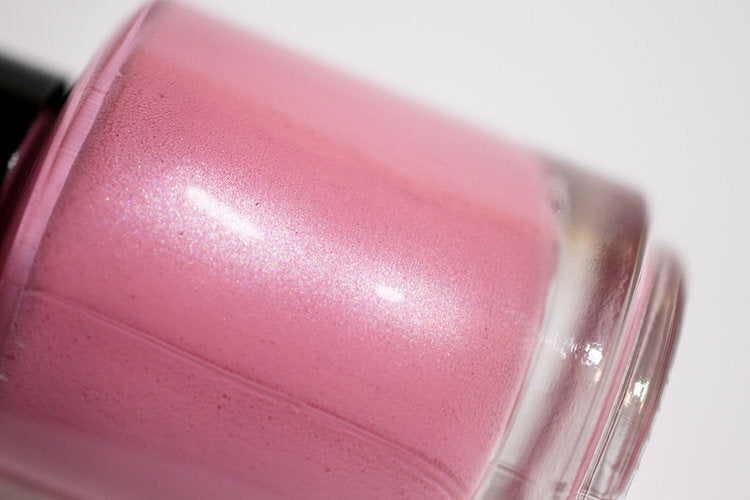 AMERICAN BEAUTY NAIL POLISH