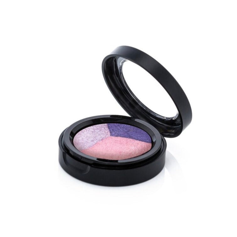 BAKED MINERAL BEAUTY EYESHADOW TRIO