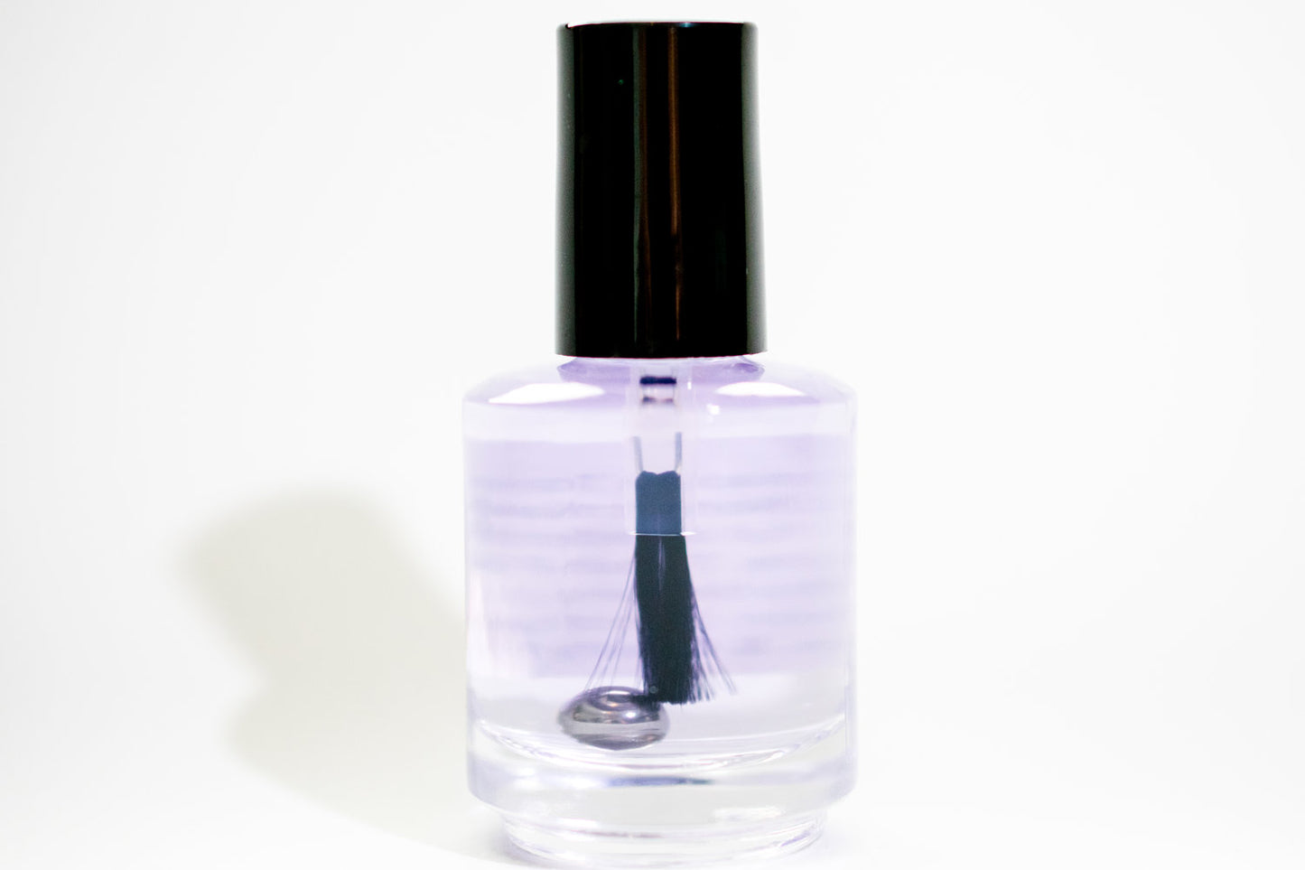 Quick Drying Glossy Top Coat