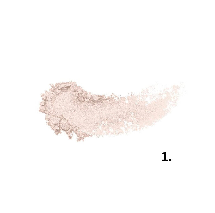 FREEDOM FIGHTER EYESHADOW PALETTE