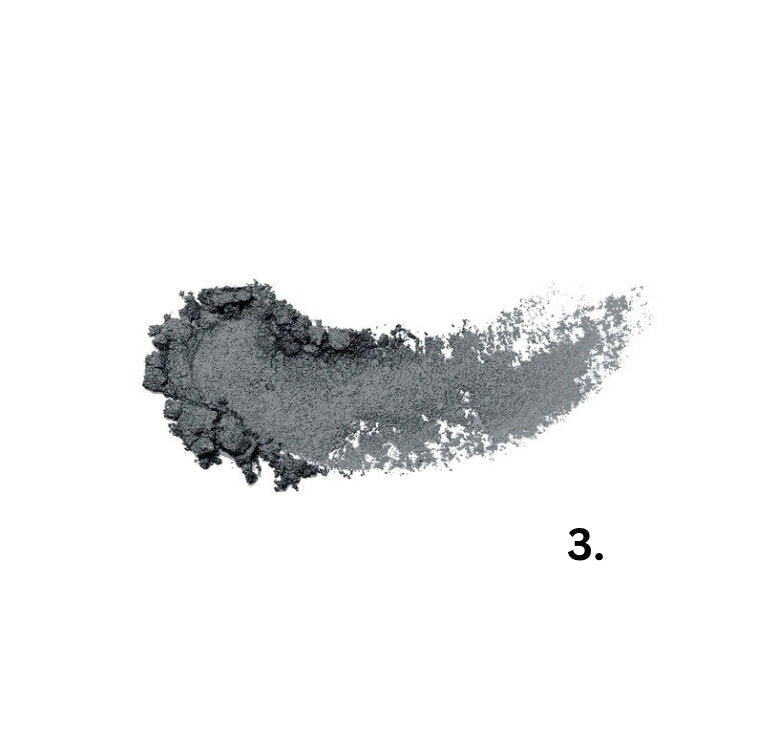 FREEDOM FIGHTER EYESHADOW PALETTE