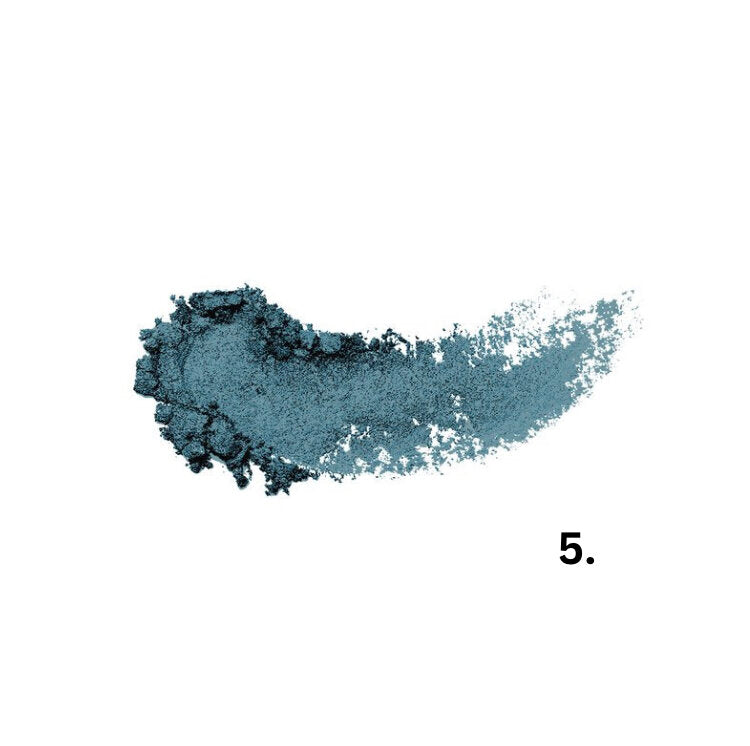 FREEDOM FIGHTER EYESHADOW PALETTE