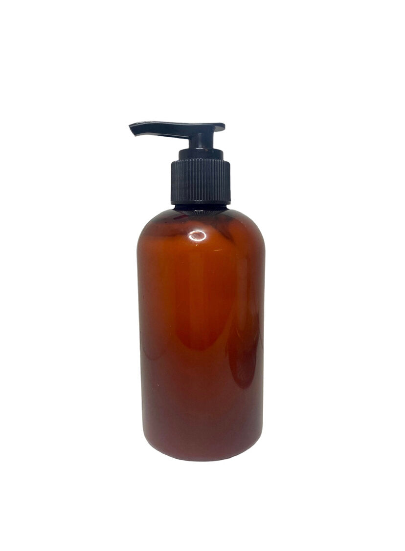 HONEST ABE BODY & HAND LOTION