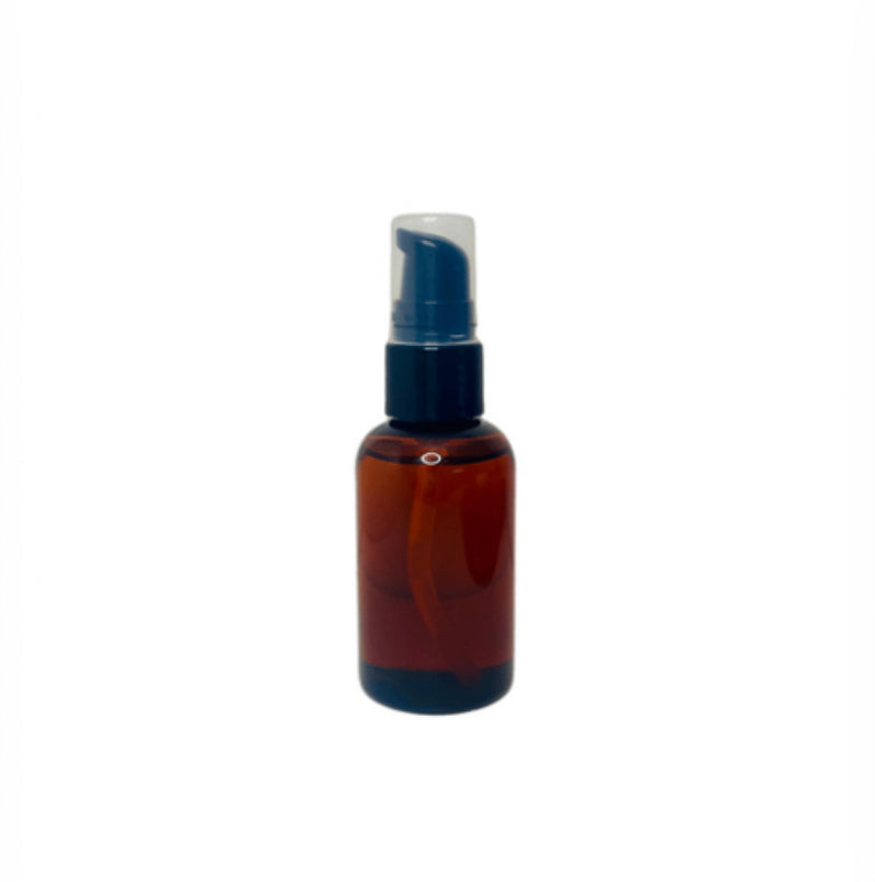 HONEST ABE REJUVENATING FACE OIL