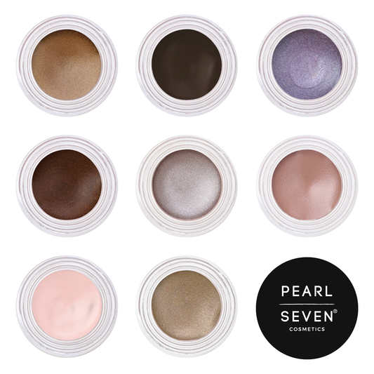 PEARL SEVEN CREAM EYESHADOW