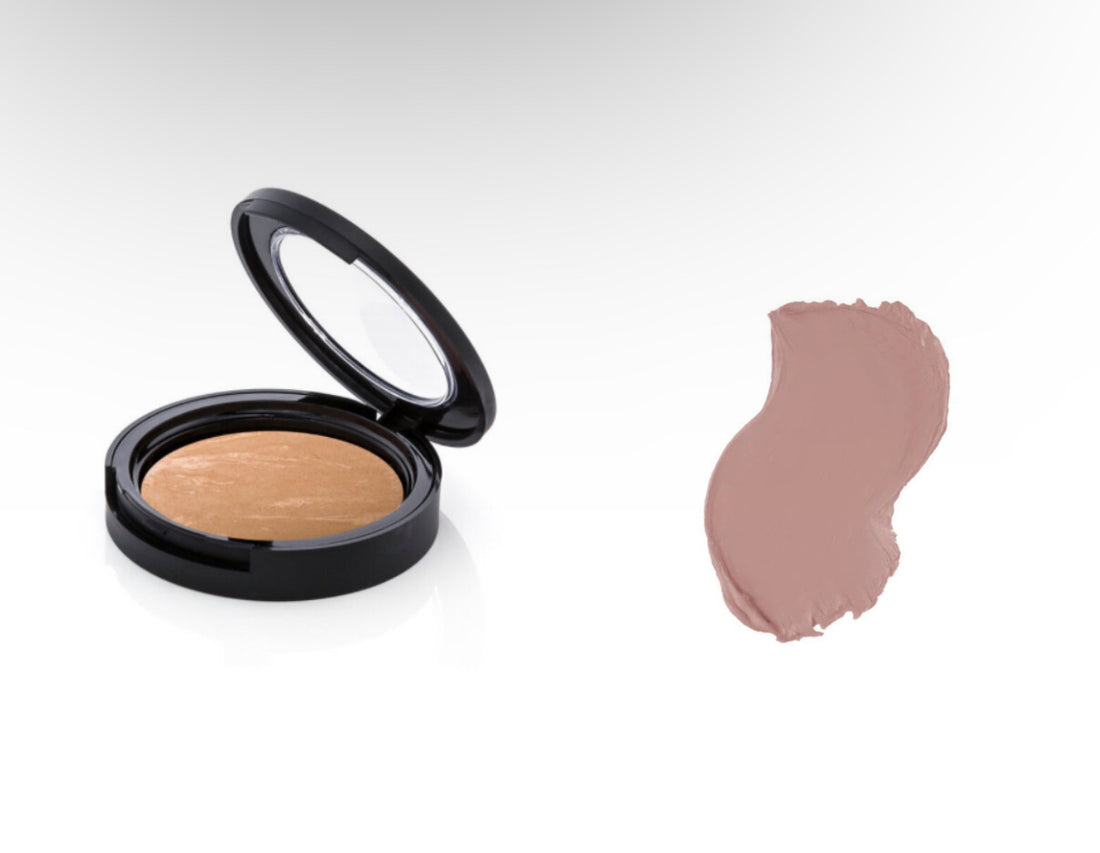 What's the Difference Between Liquid & Powder Foundation?