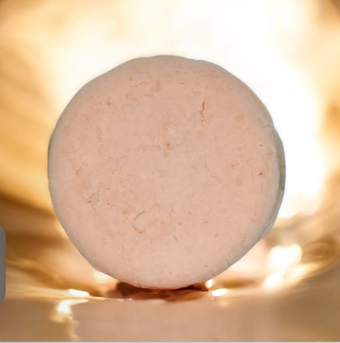 THE STRENGTHENING SHAMPOO BAR