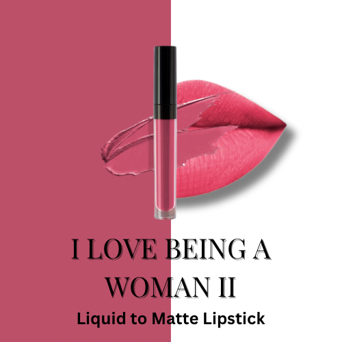 LIQUID TO MATTE LIPSTICK