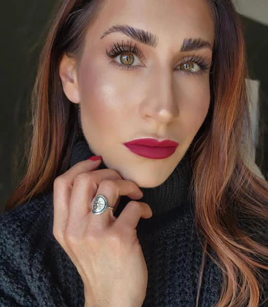 LIQUID TO MATTE LIPSTICK