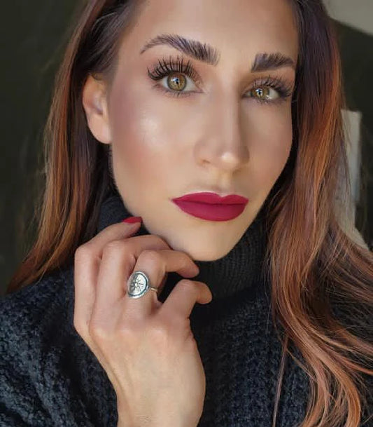 LIQUID TO MATTE LIPSTICK