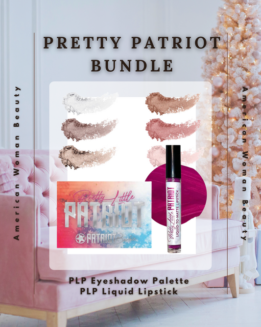 PRETTY LITTLE PATRIOT GIFT BUNDLE