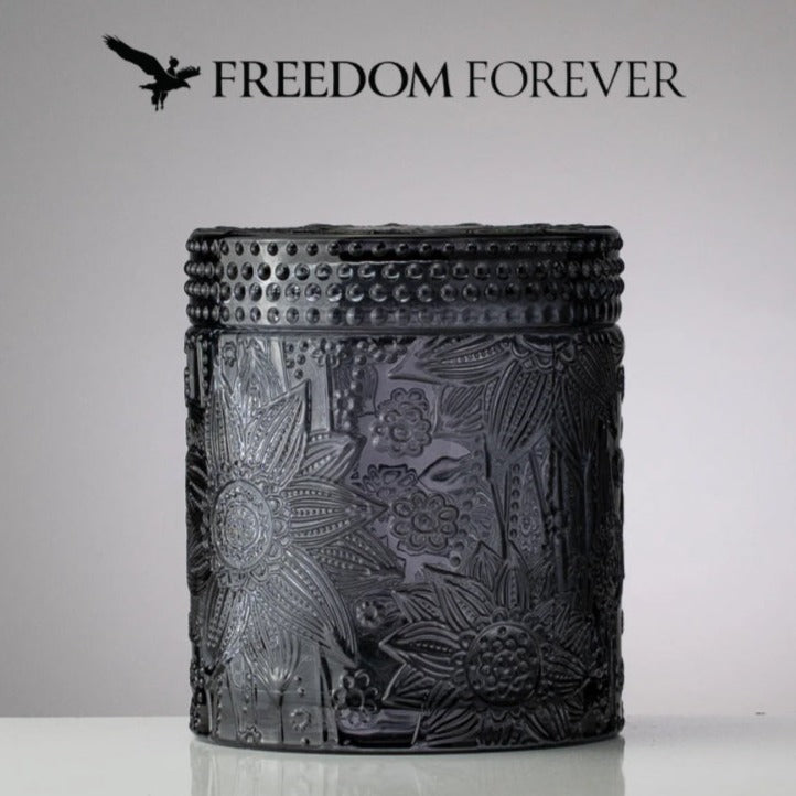 FREEDOM FOREVER CANDLE