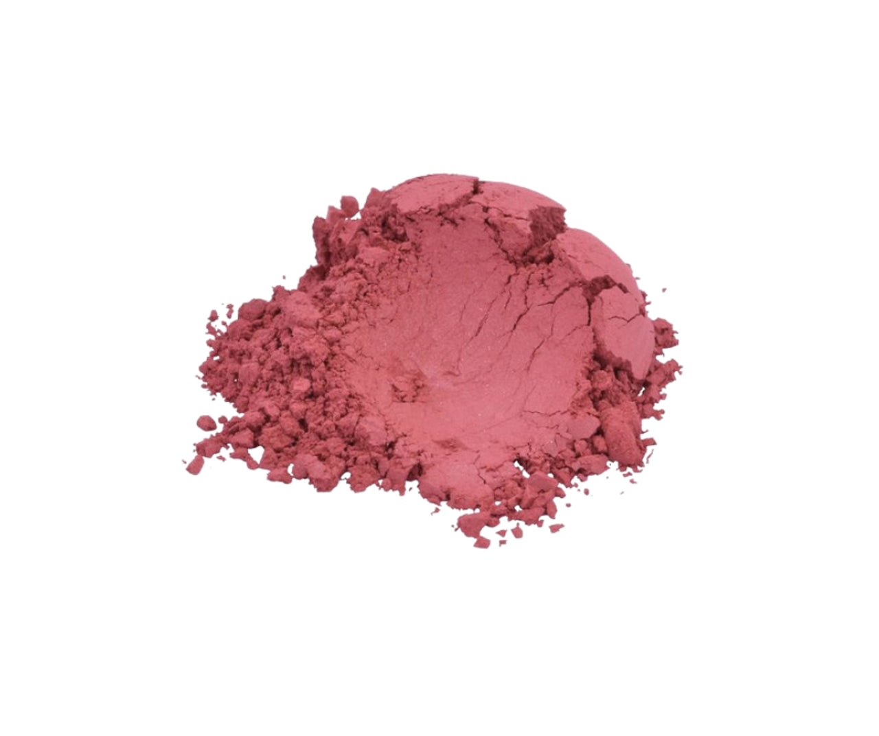 NEW SHADE! ROSE LOOSE MINERAL BLUSH