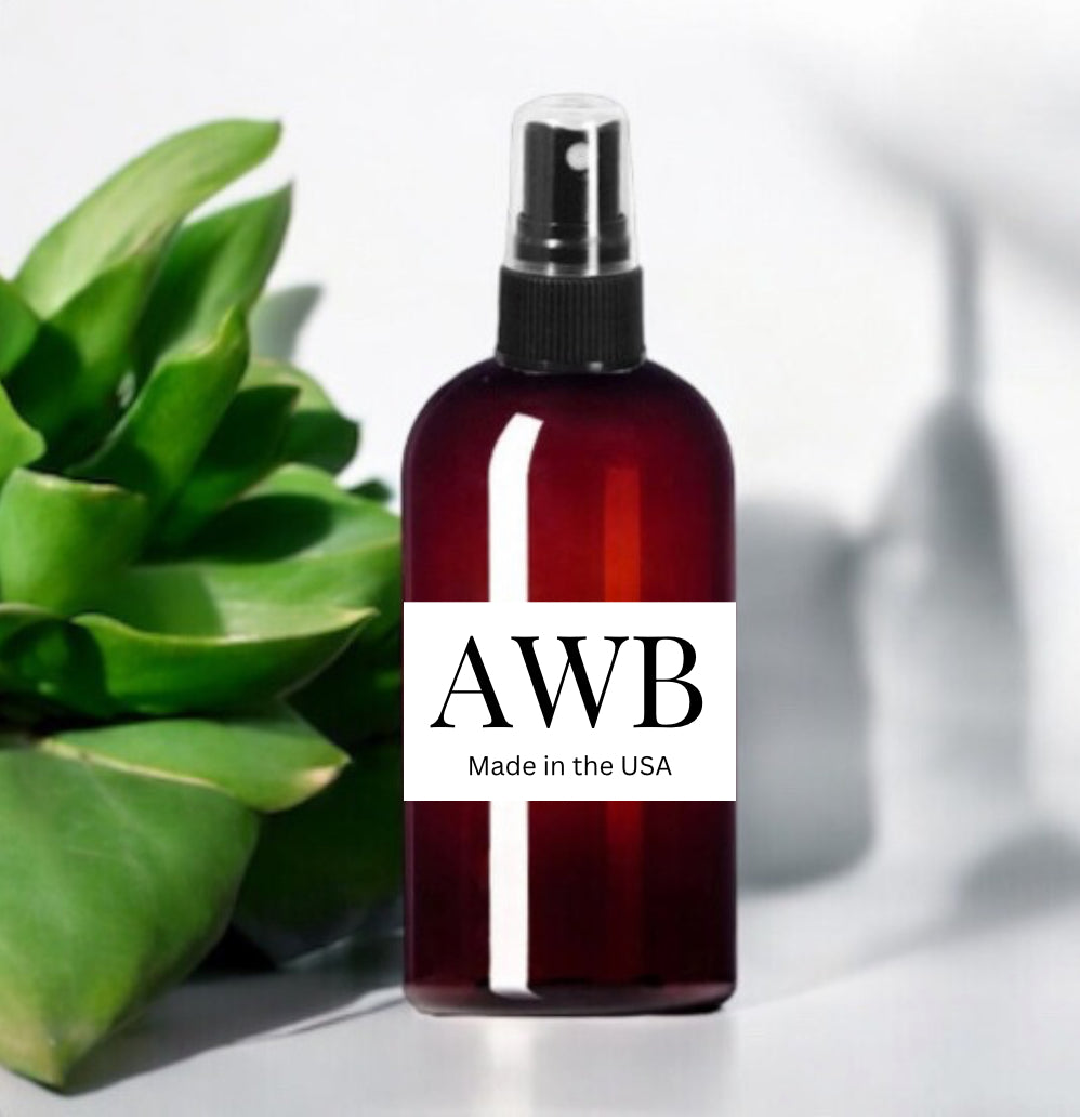 AWB NOURISHING BODY OIL