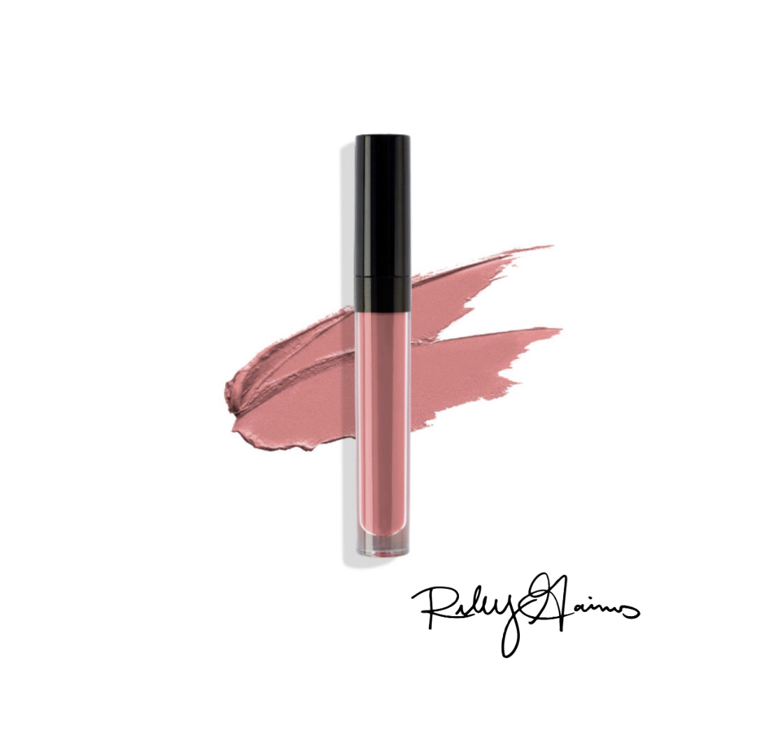 AWB X RILEY GAINES THE BUTTERFLY LIPSTICK