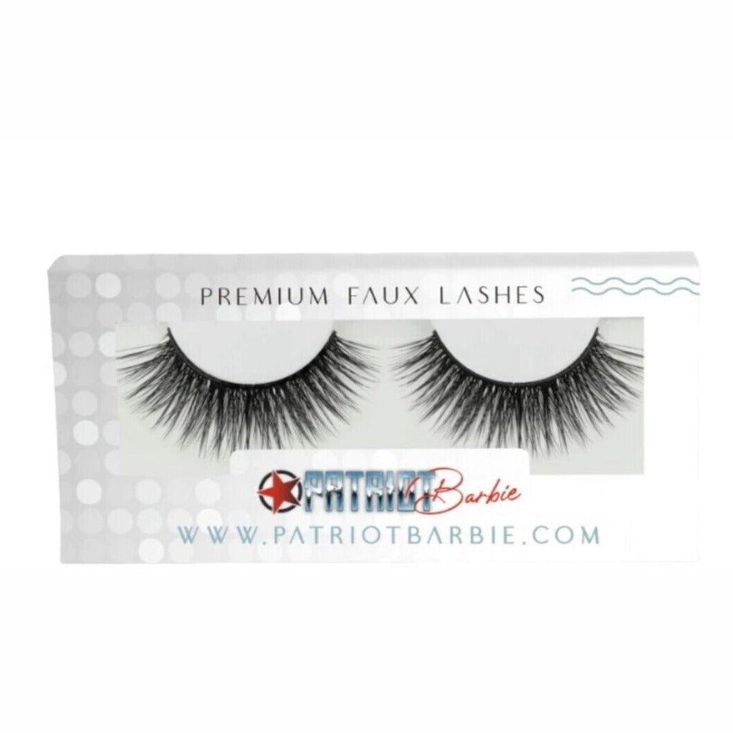 PREMIUM FAUX LASHES