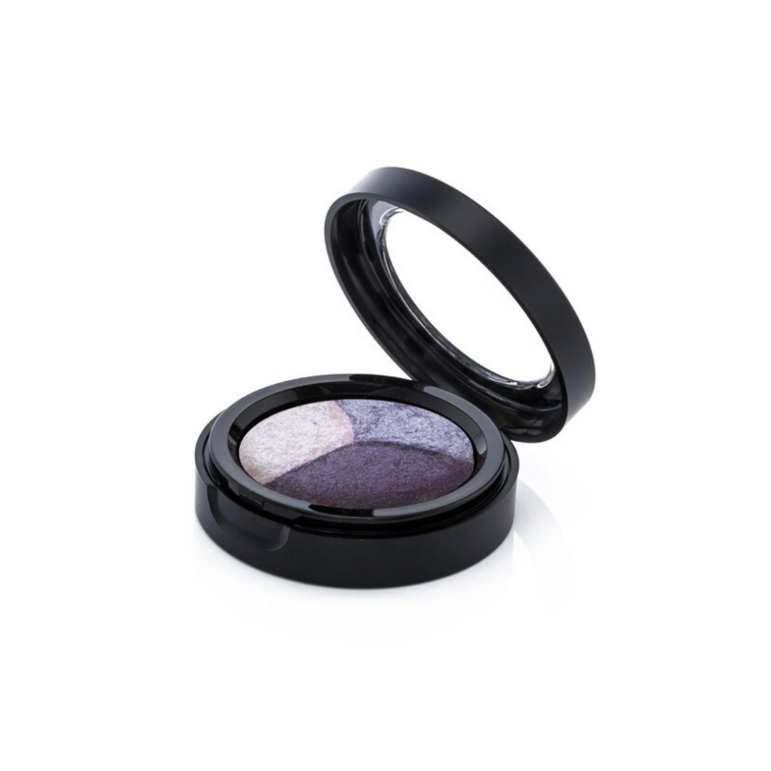 BAKED MINERAL BEAUTY EYESHADOW TRIO