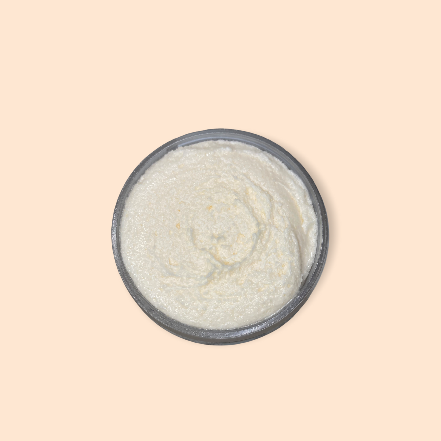 THE SOUTHERN BELLE WHIPPED SUGAR SCRUB
