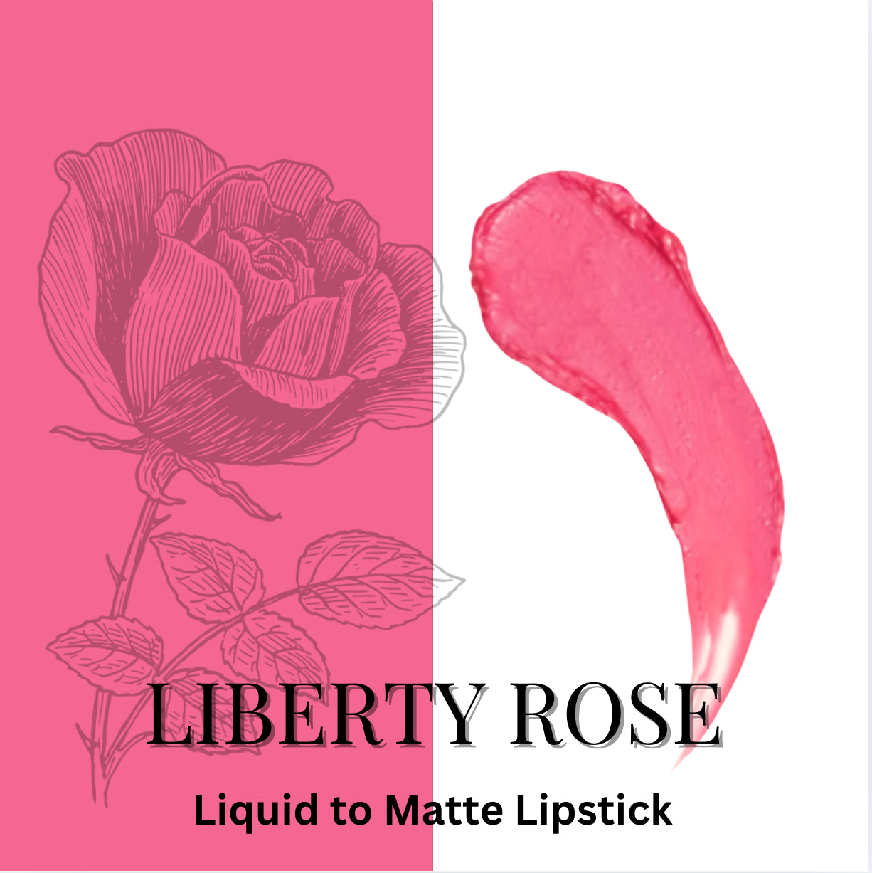 LIQUID TO MATTE LIPSTICK
