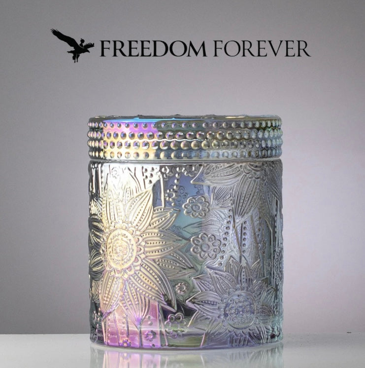 FREEDOM FOREVER CANDLE